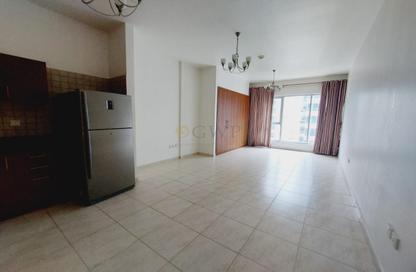 Apartment - Studio - 1 Bathroom for rent in Skycourts Tower F - Skycourts Towers - Dubai Land Residence Complex - Dubai