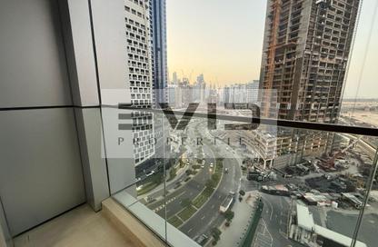 Apartment - Studio - 1 Bathroom for rent in Century Tower - Business Bay - Dubai Apartment - Studio - 1 Bathroom for rent in Century Tower - Business Bay - Dubai