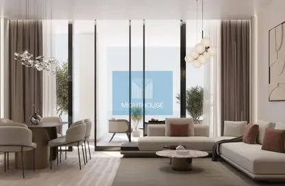 شقة - غرفة نوم - 2 حمامات للبيع في سيليا هايتس - مجان - دبي لاند - دبي