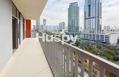 Apartment - 2 Bedrooms - 3 Bathrooms for sale in Hadley Heights - District 11 - Jumeirah Village Circle - Dubai