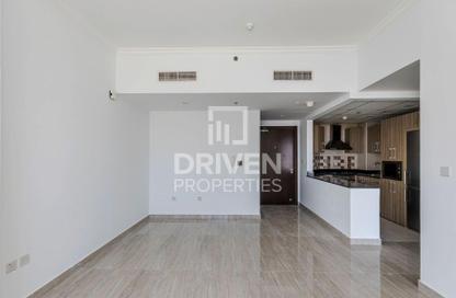 Apartment - 1 Bedroom - 1 Bathroom for sale in Maria Tower - Al Furjan - Dubai