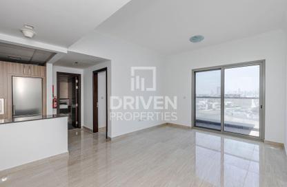 Apartment - 1 Bedroom - 1 Bathroom for sale in Maria Tower - Al Furjan - Dubai