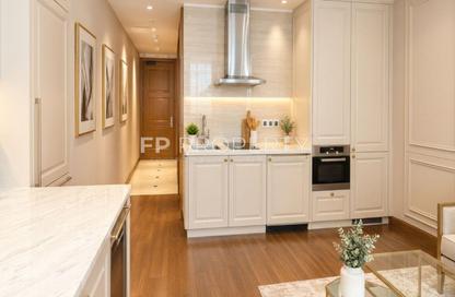 Apartment - Studio - 1 for rent in Burj Khalifa - Burj Khalifa Area - Downtown Dubai - Dubai Apartment - Studio - 1 for rent in Burj Khalifa - Burj Khalifa Area - Downtown Dubai - Dubai