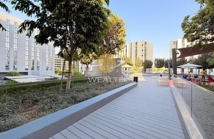 Apartment - 2 Bedrooms - 3 Bathrooms for rent in The Boulevard 1 - Aljada - Sharjah Apartment - 2 Bedrooms - 3 Bathrooms for rent in The Boulevard 1 - Aljada - Sharjah