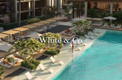 Apartment - Studio - 1 Bathroom for sale in The Highbury - Sobha Hartland - Mohammed Bin Rashid City - Dubai