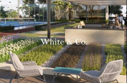 Apartment - Studio - 1 Bathroom for sale in The Highbury - Sobha Hartland - Mohammed Bin Rashid City - Dubai
