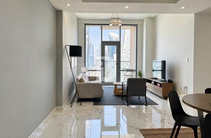 Apartment - 1 - 2 for rent in Noura Tower - Al Habtoor City - Business Bay - Dubai Apartment - 1 - 2 for rent in Noura Tower - Al Habtoor City - Business Bay - Dubai