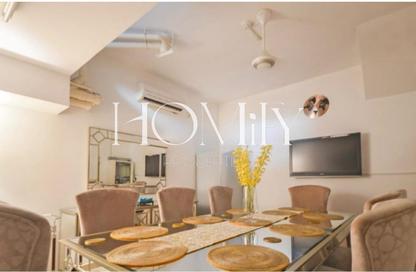Villa - 3 - 4 for rent in Mirabella 1 - Mirabella - District 11 - Jumeirah Village Circle - Dubai