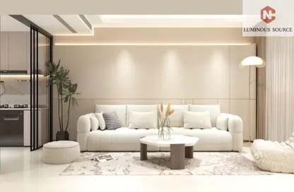 شقة - غرفة نوم - 2 حمامات للبيع في سكن سبورتس في - المدينة العالمية المرحلة 2 - 4 الورسان - الورسان - دبي