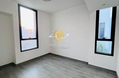 Villa - 3 - 4 for sale in Sarab 2 - Aljada - Sharjah Villa - 3 - 4 for sale in Sarab 2 - Aljada - Sharjah