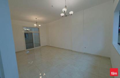 Apartment - 1 Bedroom - 1 Bathroom for rent in Uptown Mirdif - Mirdif - Dubai