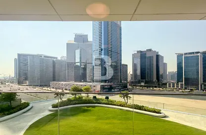 شقة - 2 غرف نوم - 3 حمامات للايجار في امبيريال افنيو - وسط مدينة دبي - دبي