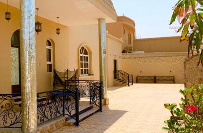Villa - 7+ - 7+ for rent in Julfar - Ras Al Khaimah