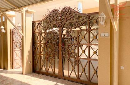 Villa - 7+ - 7+ for rent in Julfar - Ras Al Khaimah