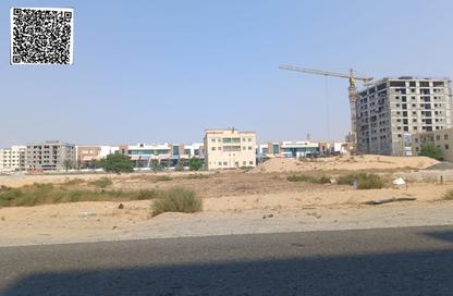 Land - Studio for sale in Al Jurf Industrial 3 - Al Jurf Industrial - Ajman Land - Studio for sale in Al Jurf Industrial 3 - Al Jurf Industrial - Ajman