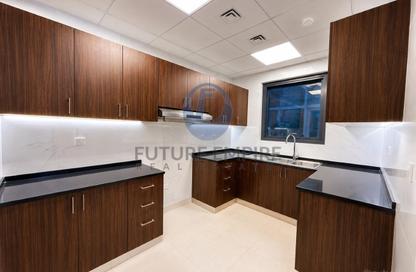Apartment - 2 Bedrooms - 3 Bathrooms for rent in Elysium Residence 2 - Jumeirah Garden City - Al Satwa - Dubai Apartment - 2 Bedrooms - 3 Bathrooms for rent in Elysium Residence 2 - Jumeirah Garden City - Al Satwa - Dubai