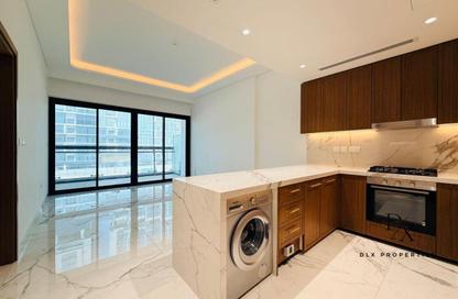 Apartment - 1 Bedroom - 1 Bathroom for rent in Azizi Riviera Azure - Azizi Riviera - Meydan One - Meydan - Dubai