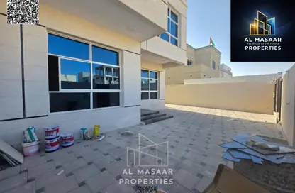 Villa - 4 Bedrooms - 6 Bathrooms for sale in Al Zaheya Gardens - Al Zahya - Ajman