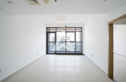 Apartment - 1 - 2 for sale in Paradise View 1 - Majan - Dubai Apartment - 1 - 2 for sale in Paradise View 1 - Majan - Dubai