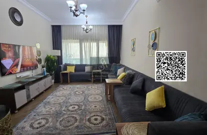 Apartment - 3 Bedrooms - 3 Bathrooms for sale in Conquer Tower - Sheikh Maktoum Bin Rashid Street - Ajman Apartment - 3 Bedrooms - 3 Bathrooms for sale in Conquer Tower - Sheikh Maktoum Bin Rashid Street - Ajman
