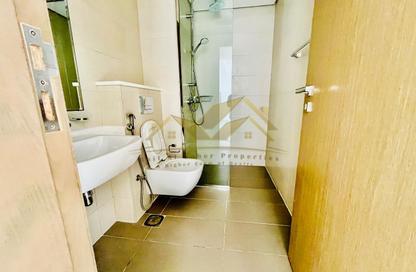 Apartment - 1 Bedroom - 2 Bathrooms for rent in Jumeirah Garden City - Al Satwa - Dubai Apartment - 1 Bedroom - 2 Bathrooms for rent in Jumeirah Garden City - Al Satwa - Dubai