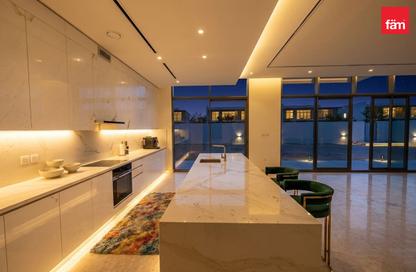 Villa - 5 - 6 for sale in Opal Gardens - District 11 - Mohammed Bin Rashid City - Dubai