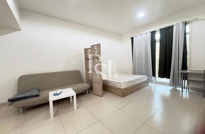Apartment - Studio - 1 for rent in Al Layyan - Al Ghadeer - Abu Dhabi Apartment - Studio - 1 for rent in Al Layyan - Al Ghadeer - Abu Dhabi