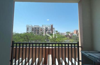 Apartment - Studio - 1 for rent in Al Layyan - Al Ghadeer - Abu Dhabi Apartment - Studio - 1 for rent in Al Layyan - Al Ghadeer - Abu Dhabi