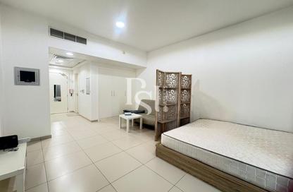 Apartment - Studio - 1 for rent in Al Layyan - Al Ghadeer - Abu Dhabi