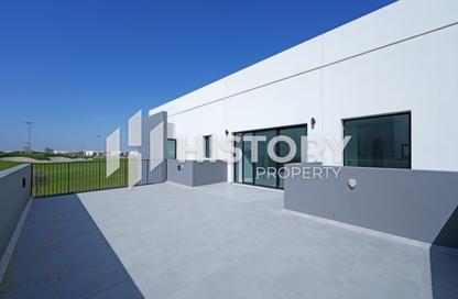 Villa - 4 - 6 for rent in The Dahlias - Yas Acres - Yas Island - Abu Dhabi Villa - 4 - 6 for rent in The Dahlias - Yas Acres - Yas Island - Abu Dhabi