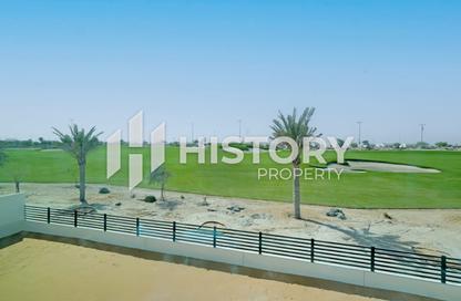Villa - 4 - 6 for rent in The Dahlias - Yas Acres - Yas Island - Abu Dhabi Villa - 4 - 6 for rent in The Dahlias - Yas Acres - Yas Island - Abu Dhabi