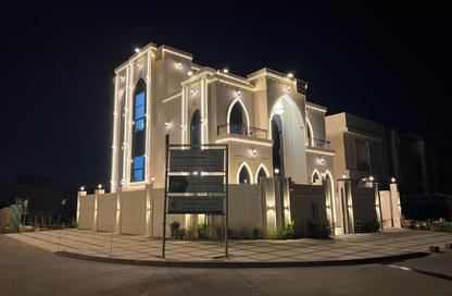 Villa - 7 - 7+ for sale in Al Helio 1 - Al Helio - Ajman