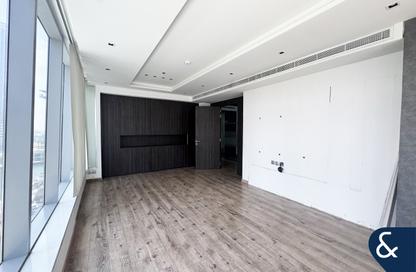 Office Space - Studio for rent in Bayswater - Business Bay - Dubai