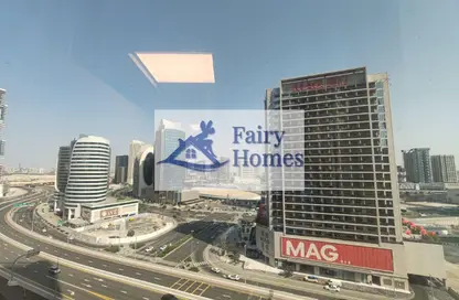 شقة - 2 غرف نوم - 3 حمامات للايجار في برج النجوم - وسط مدينة دبي - دبي