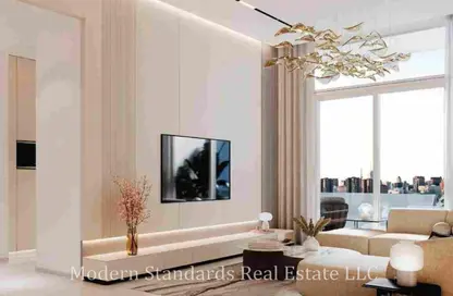 شقة - 2 غرف نوم - 3 حمامات للبيع في برج دالمور - مجمع دبي ريزيدنس - دبي لاند - دبي شقة - 2 غرف نوم - 3 حمامات للبيع في برج دالمور - مجمع دبي ريزيدنس - دبي لاند - دبي