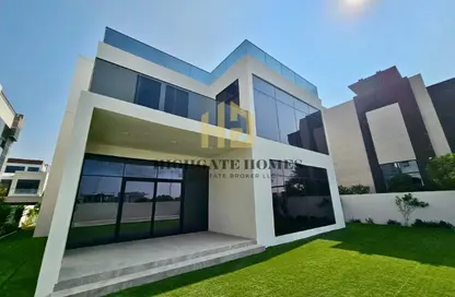Villa - 6 Bedrooms - 6 Bathrooms for sale in Jumeirah Park Homes - Jumeirah Park - Dubai