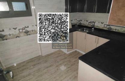 Apartment - 1 Bedroom - 2 Bathrooms for rent in Al Jurf Industrial 2 - Al Jurf Industrial - Ajman