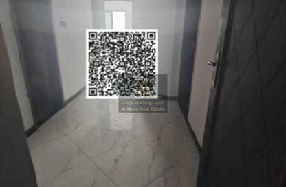 Apartment - 1 Bedroom - 2 Bathrooms for rent in Al Jurf Industrial 2 - Al Jurf Industrial - Ajman