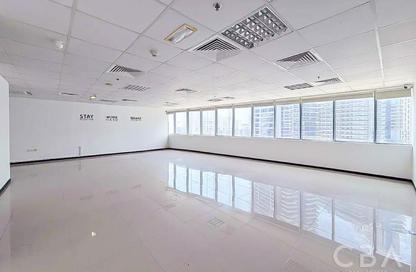 Office Space - Studio - 1 Bathroom for rent in XL Tower - Business Bay - Dubai Office Space - Studio - 1 Bathroom for rent in XL Tower - Business Bay - Dubai