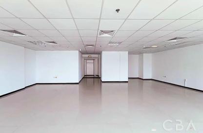 Office Space - Studio - 1 Bathroom for rent in XL Tower - Business Bay - Dubai Office Space - Studio - 1 Bathroom for rent in XL Tower - Business Bay - Dubai