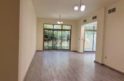 Townhouse - 3 Bedrooms - 4 Bathrooms for rent in The Polo Townhouses - Meydan Gated Community - Meydan - Dubai