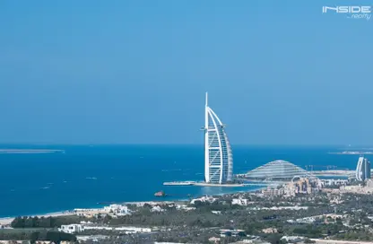 شقة - 4 غرف نوم - 4 حمامات للبيع في ايكونيك - مدينة دبي للإنترنت - دبي