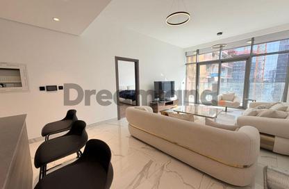Apartment - 1 Bedroom - 2 Bathrooms for sale in Royal Regency - Business Bay - Dubai