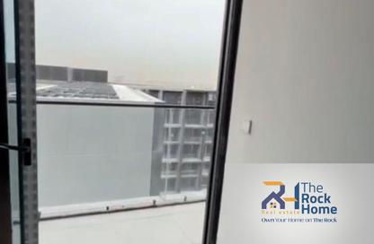Apartment - 1 Bedroom - 2 Bathrooms for sale in Nasaq 6 - Aljada - Sharjah