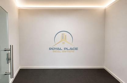 Business Centre - Studio - 1 Bathroom for rent in Arjumand Offices and Retail - Dubai Investment Park 1 (DIP 1) - Dubai Investment Park (DIP) - Dubai