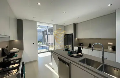 Townhouse - 4 Bedrooms - 6 Bathrooms for sale in Phase 2 - Masaar 3 - Al Rowdat Suburb - Sharjah