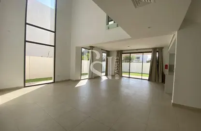 تاون هاوس - 4 غرف نوم - 5 حمامات للايجار في اسبنس - فدان ياس - جزيرة ياس - أبوظبي تاون هاوس - 4 غرف نوم - 5 حمامات للايجار في اسبنس - فدان ياس - جزيرة ياس - أبوظبي