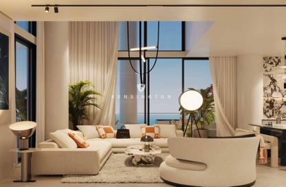 Apartment - 4 Bedrooms - 5 Bathrooms for sale in Villa Del Brunello - Dubai Islands - Dubai Apartment - 4 Bedrooms - 5 Bathrooms for sale in Villa Del Brunello - Dubai Islands - Dubai