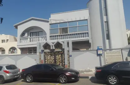 Villa - 3 Bedrooms - 2 Bathrooms for rent in Sheikh Jaber Al Sabah Street - Al Naimiya - Al Nuaimiya - Ajman Villa - 3 Bedrooms - 2 Bathrooms for rent in Sheikh Jaber Al Sabah Street - Al Naimiya - Al Nuaimiya - Ajman