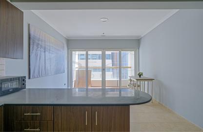 Apartment - 2 Bedrooms - 3 Bathrooms for rent in Elite Residence - Dubai Marina - Dubai Apartment - 2 Bedrooms - 3 Bathrooms for rent in Elite Residence - Dubai Marina - Dubai